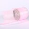 The Ribbon People Pink Flamingo Solid Wired Craft Ribbon 3" x 27 Yards